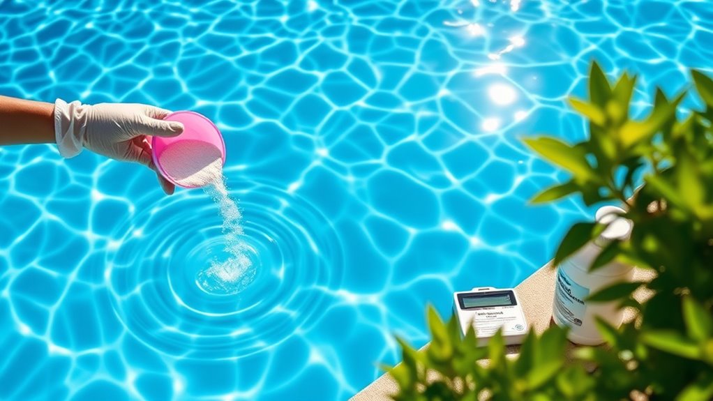 follow instructions for application