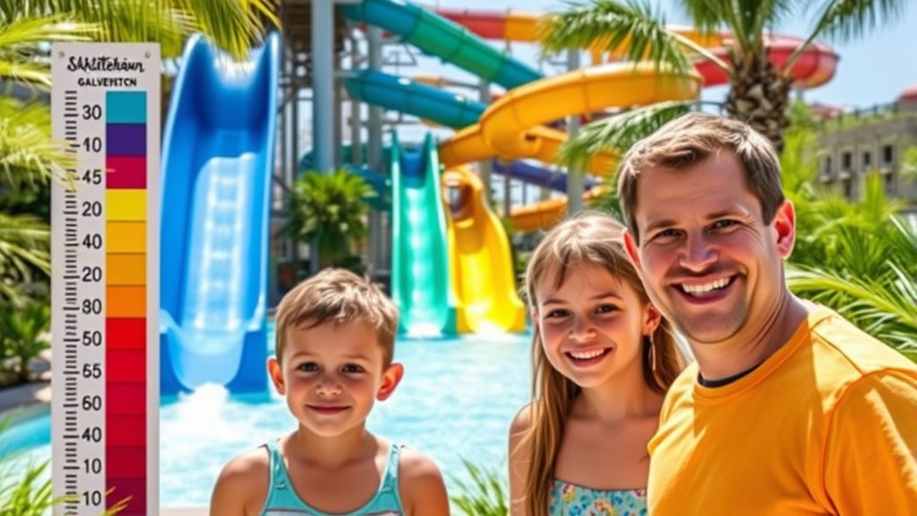 follow safety and rules