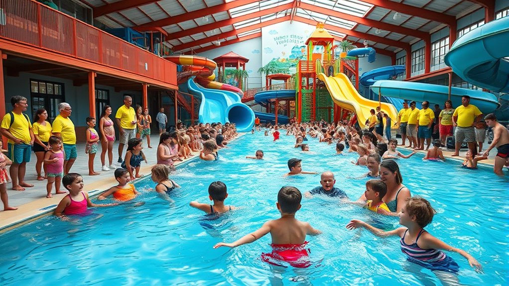 follow safety and rules