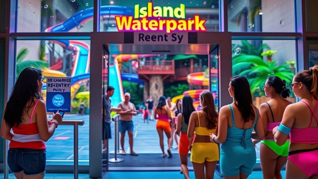 free reentry policy explained