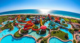 galveston water park attractions