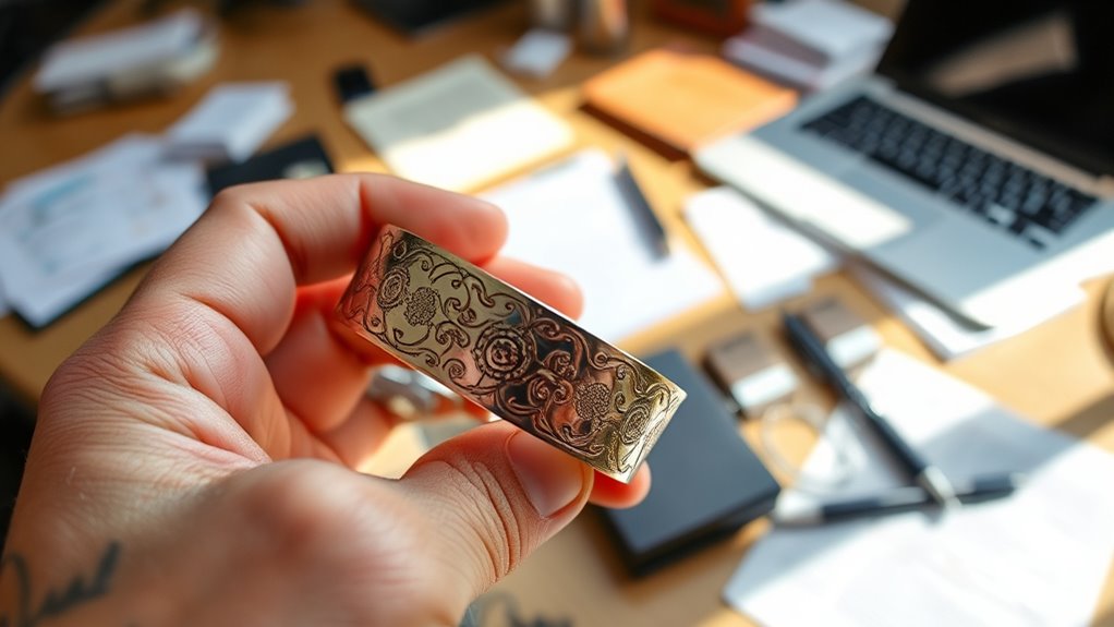 gather documents before replacement