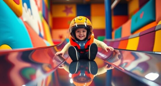 gopro slide park policies