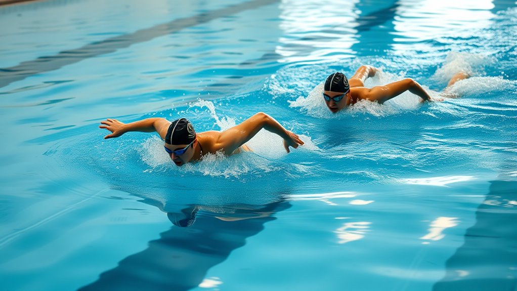 gradual sprint workload progression