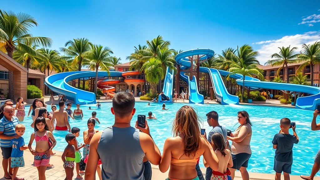 guest photo policies vary