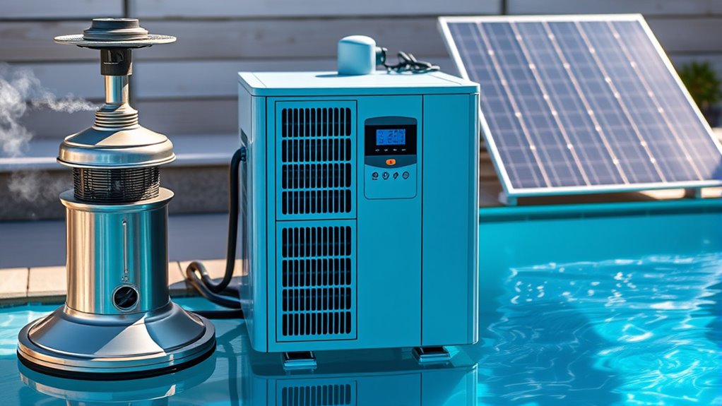 heating options cost efficiency