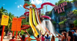 height requirements for rides