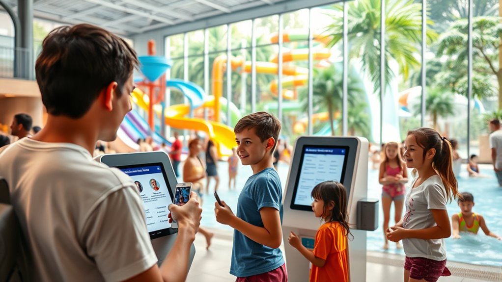 id verification for reentry