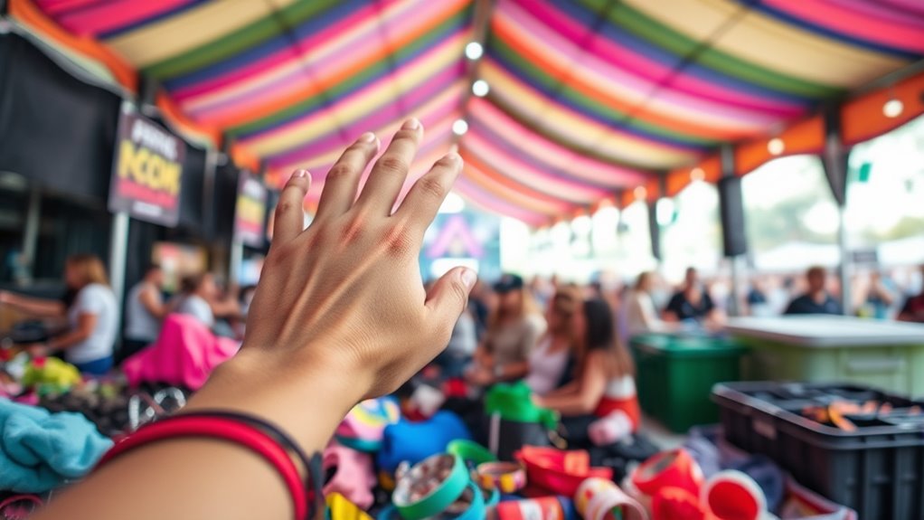 implement rfid security measures