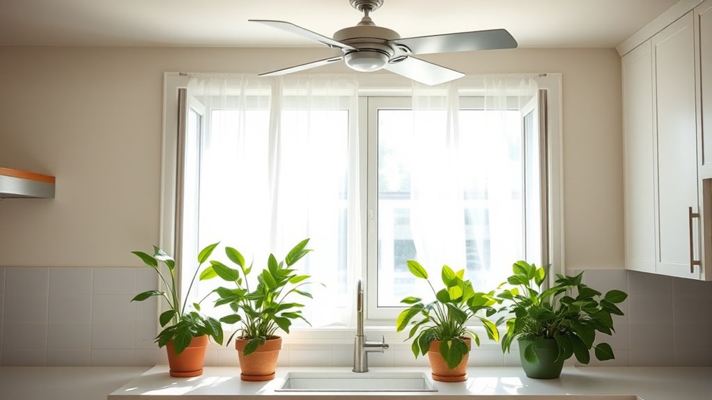 improve indoor air quality