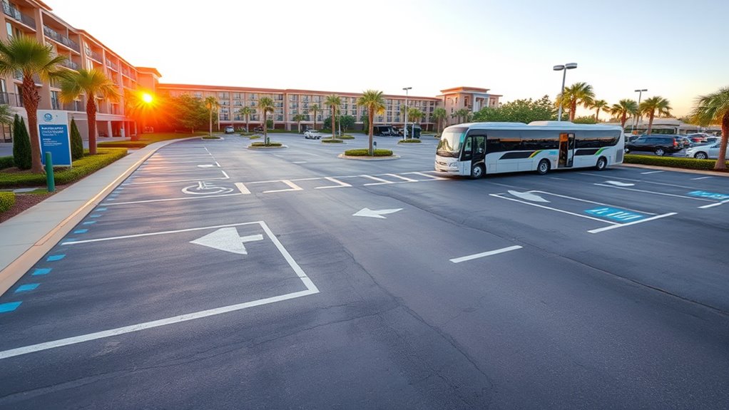 inclusive safety and accessibility