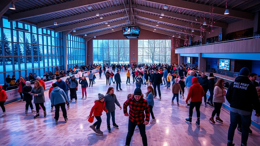 indoor activity increases winter