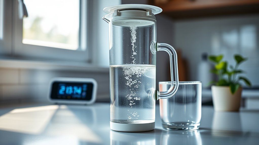 indoor air quality monitoring