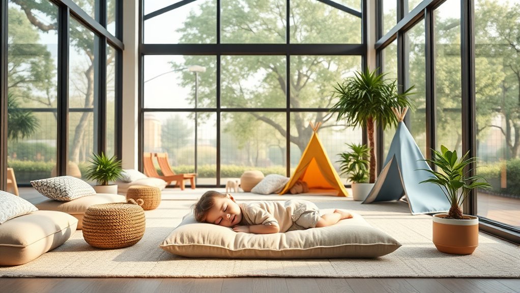 indoor noise control strategies