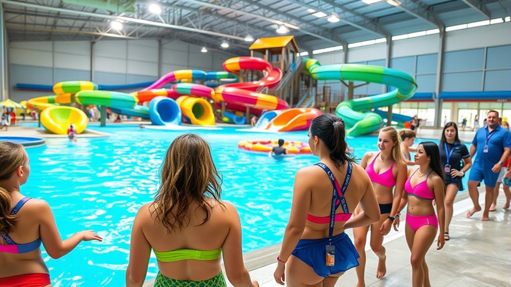 know park reentry policies