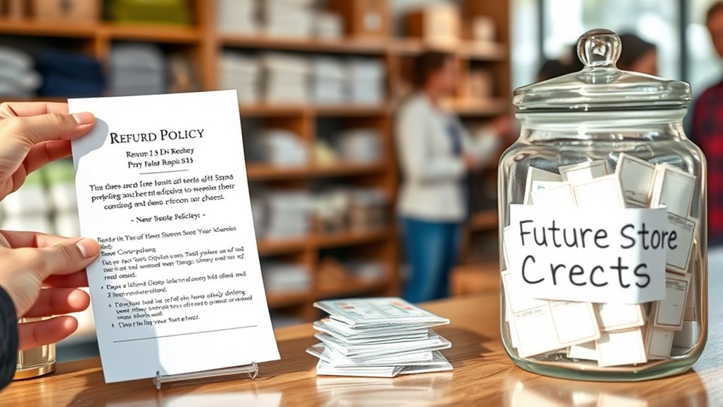 know return policy specifics