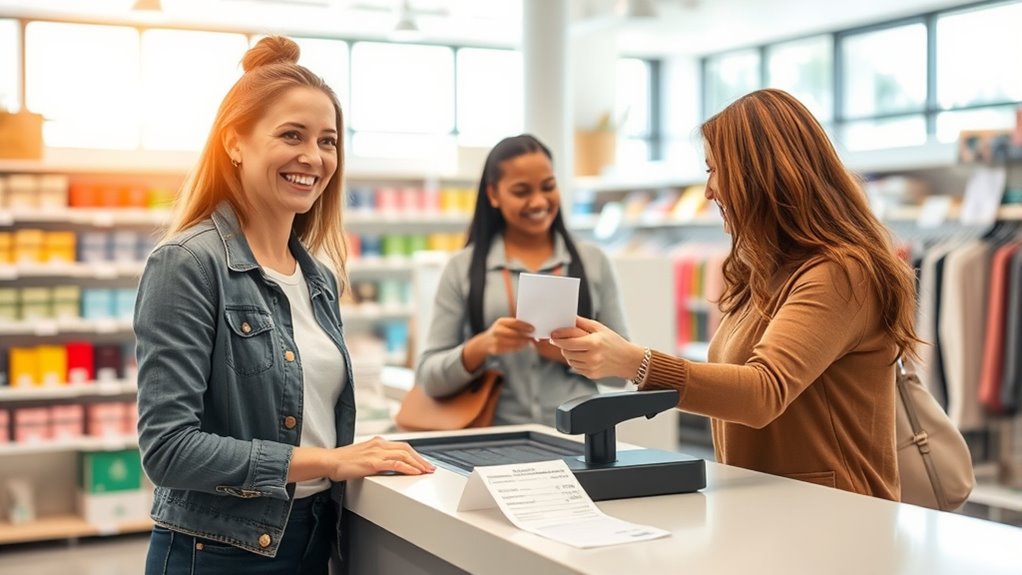 know your consumer rights