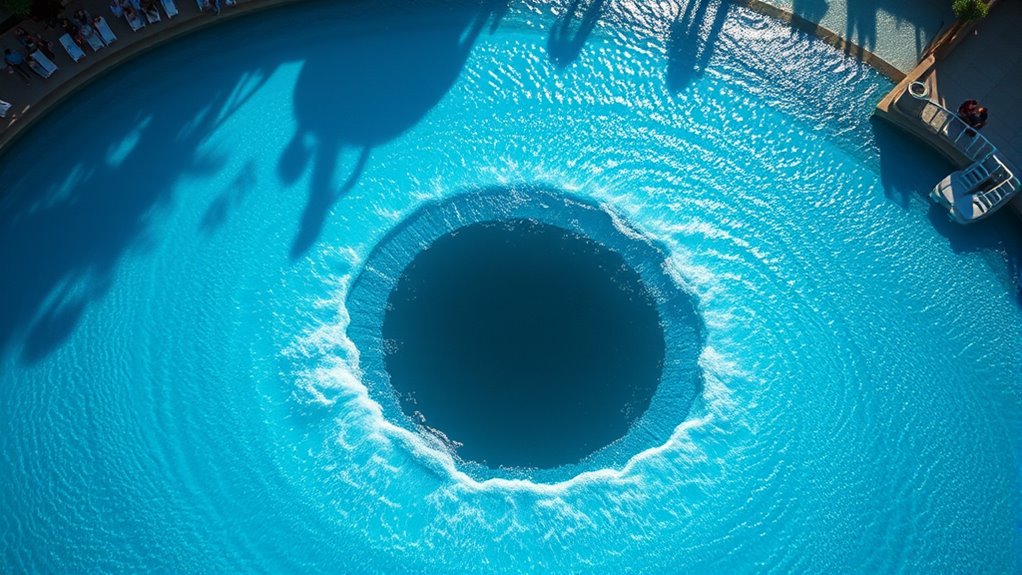 largest inland wave pool