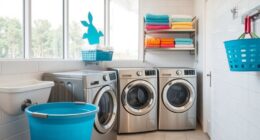 laundry facilities available onsite