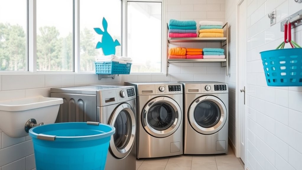 laundry facilities available onsite