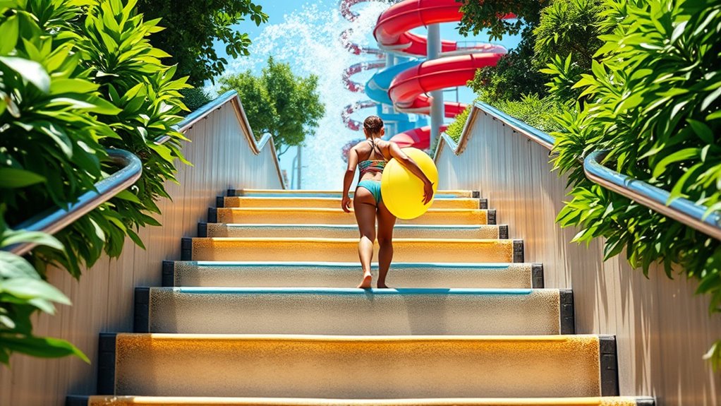 low impact water exercise benefits