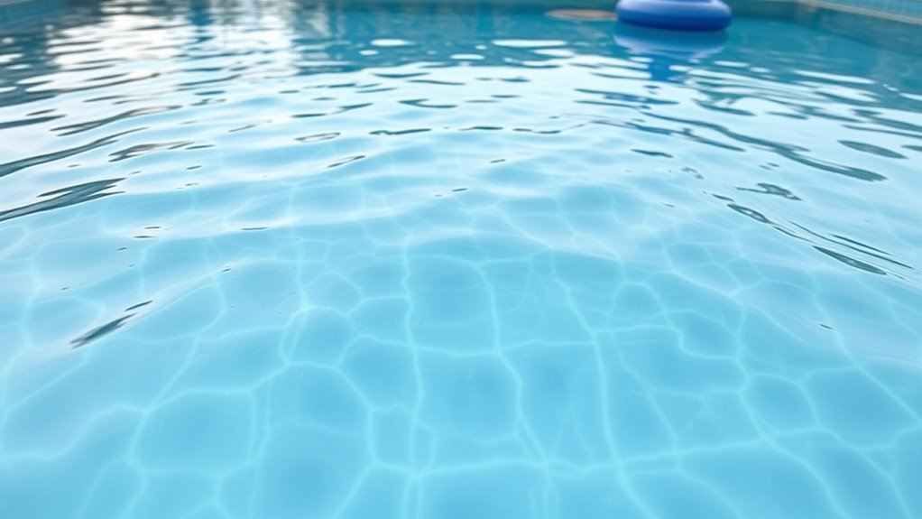 maintain chemical balance consistently