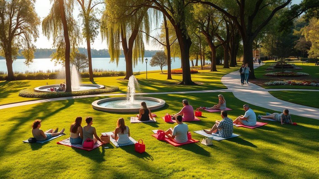 maximize relax explore enjoy