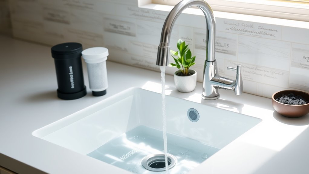 natural odor removal techniques