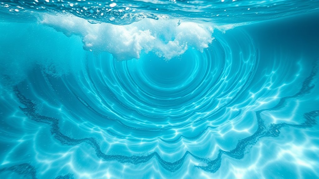 navigate safely with caution