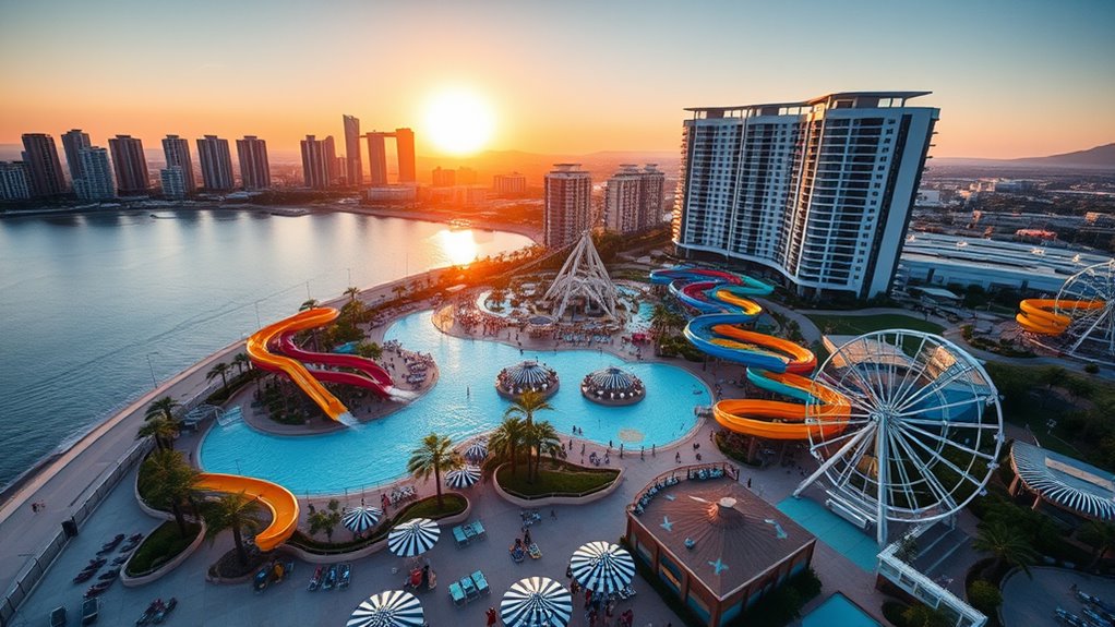 optimal visit timing strategies