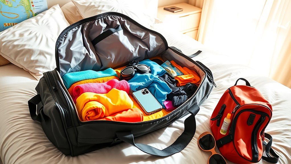 organize protect hydrate label