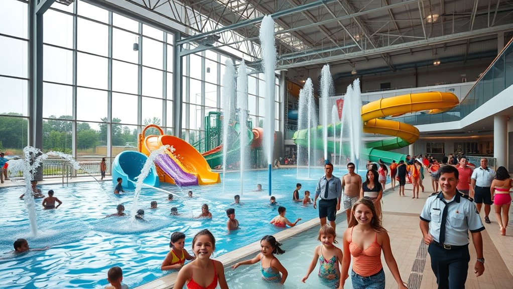 park closure weather policies