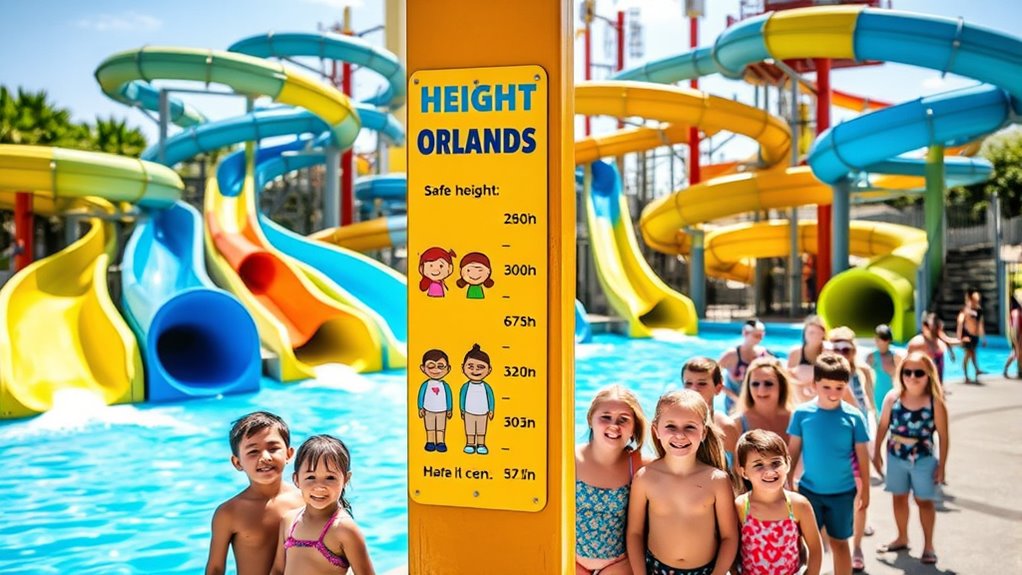 park safety and wristbands