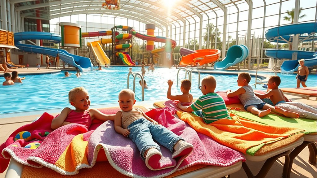 personal towels enhance hygiene