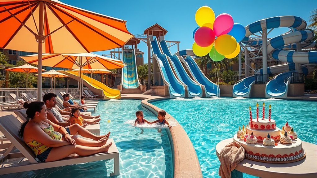 personalized party customization options