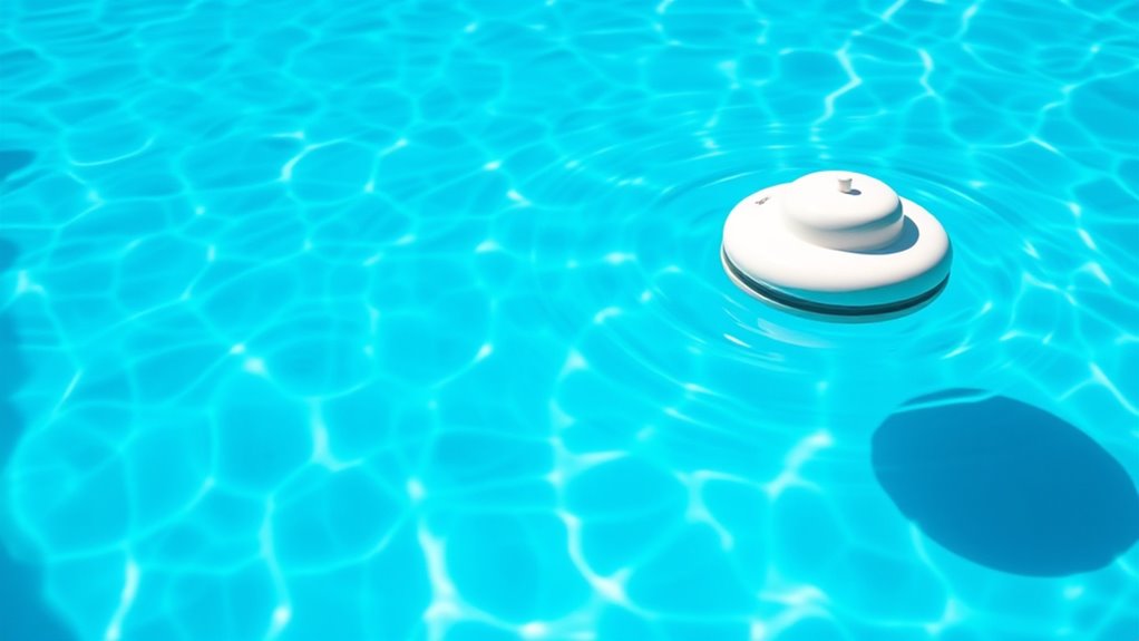 pool chemistry balancing guide