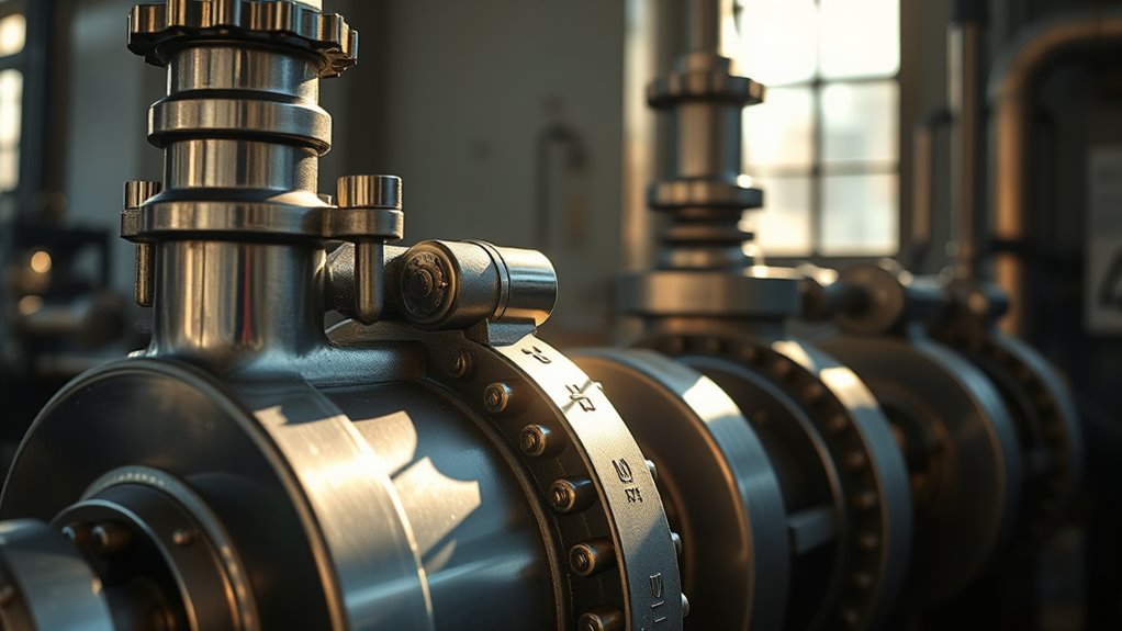 pool circulation and safety