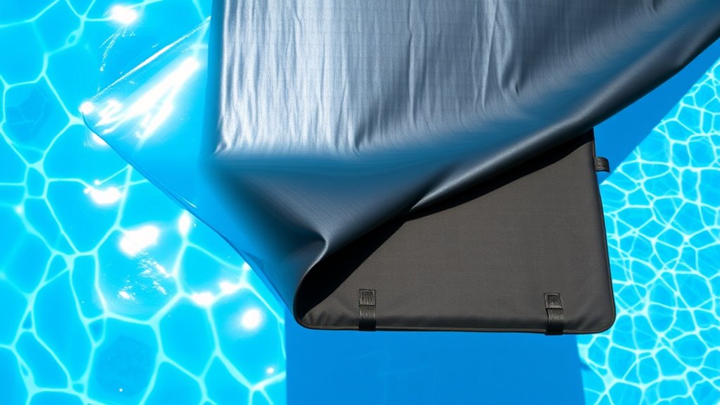 pool cover cost comparison