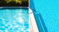 pool maintenance and sanitation