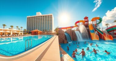 pool types and features