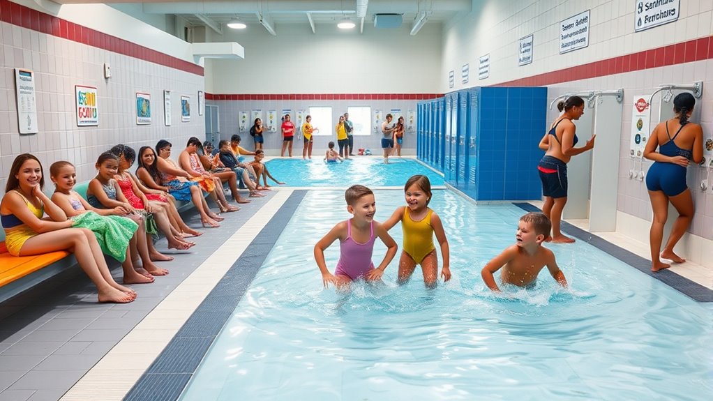 practice hygiene and safety