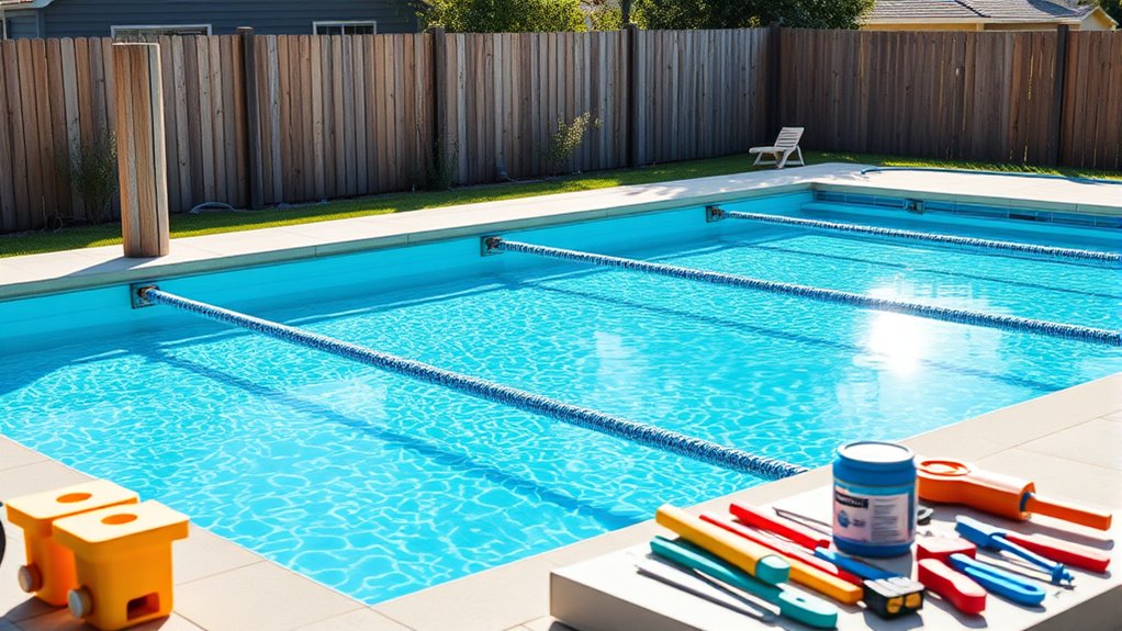 prepare assemble test review