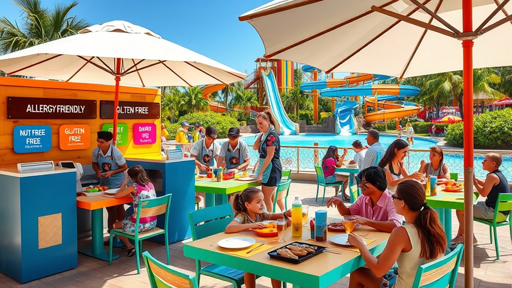 prepare communicate and avoid