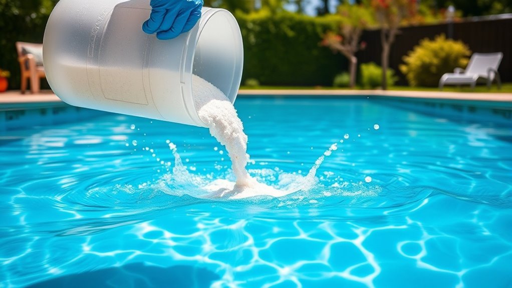 prepare distribute monitor balance