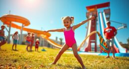 prepare your body first