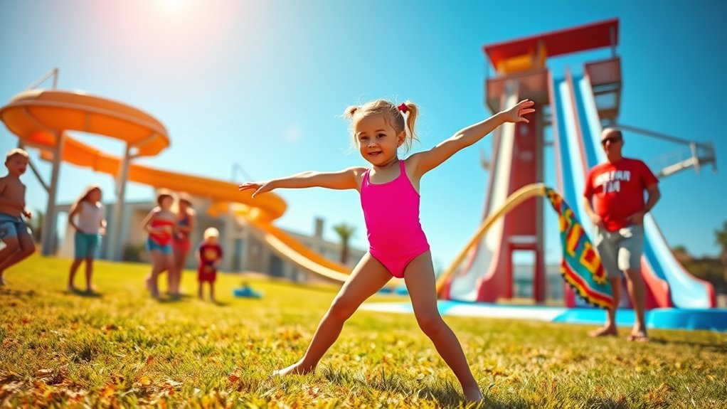 prepare your body first