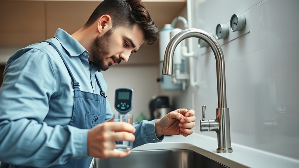 professional pool maintenance benefits