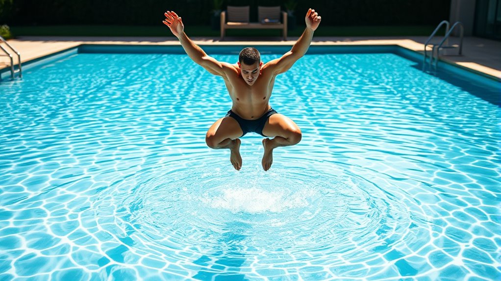 progressive plyometric jump variations