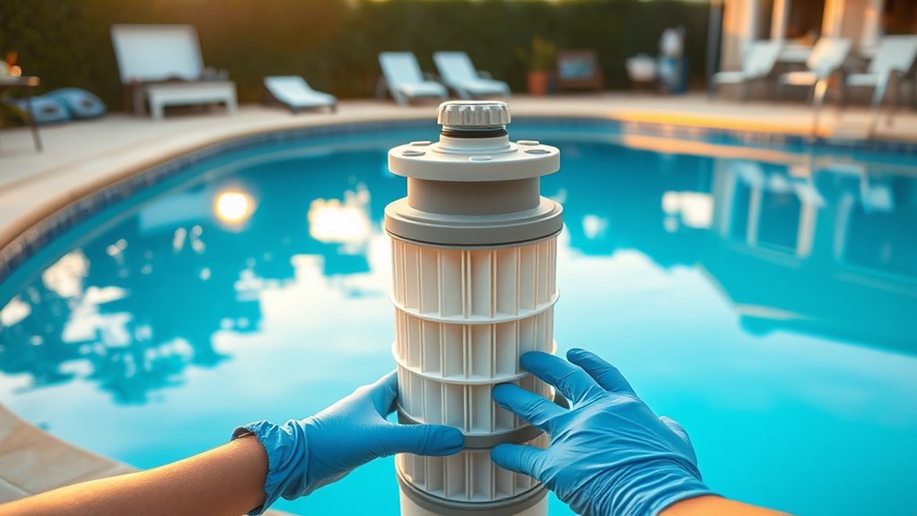 proper filter maintenance practices