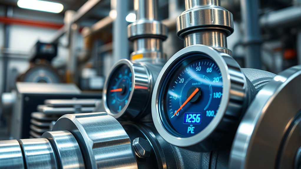 pump operation duration guidelines